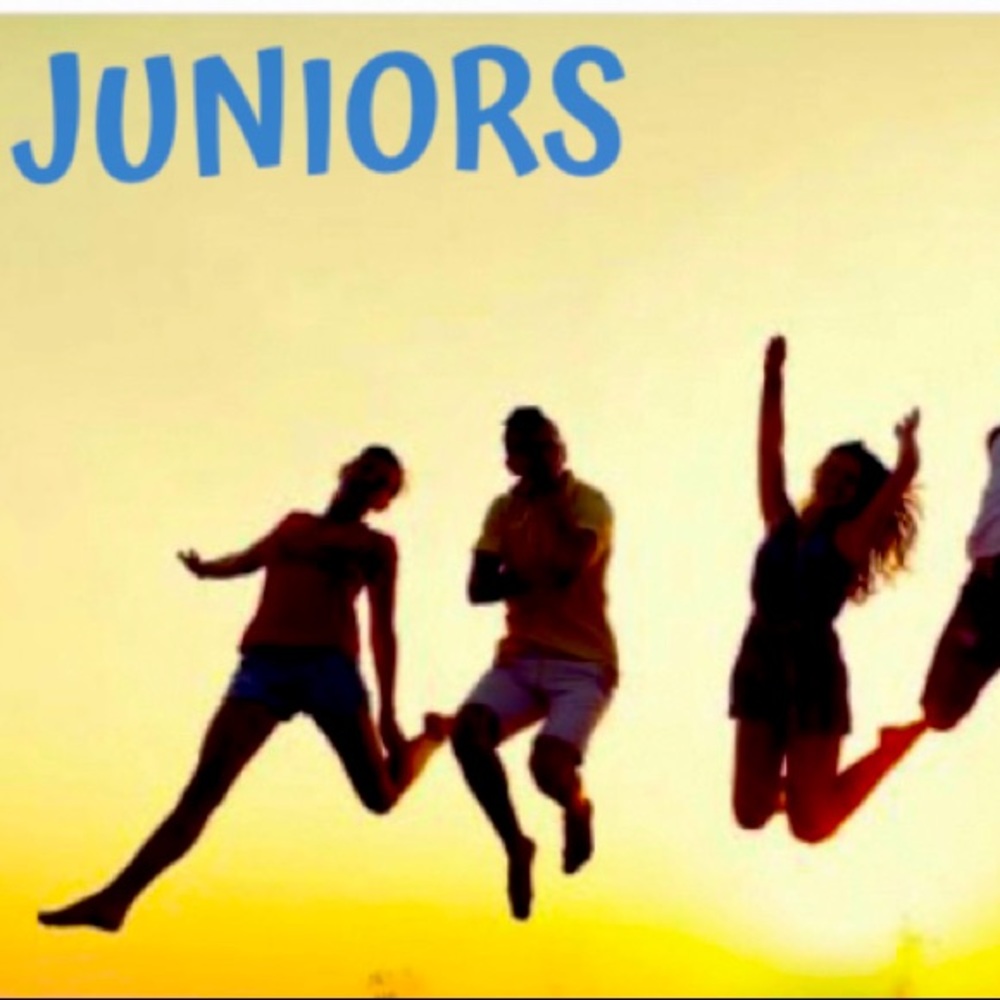 JUNIOR CLOTHING
